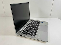 Hp elitebook 830 g8 13.3”, core(tm) i7 11th gen, 16 gb ram, 512 gb nvme laptop - afbeelding 2 van  4