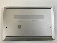 Hp elitebook 830 g8 13.3”, core(tm) i7 11th gen, 16 gb ram, 512 gb nvme laptop - afbeelding 3 van  4