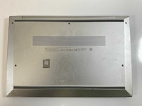 Hp elitebook 830 g8 13.3”, core(tm) i7 11th gen, 16 gb ram, 512 gb nvme laptop - afbeelding 2 van  2