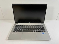 Hp elitebook 830 g8 13.3”, core(tm) i7 11th gen, 16 gb ram, 512 gb nvme laptop - afbeelding 1 van  7