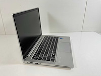 Hp elitebook 830 g8 13.3”, core(tm) i7 11th gen, 16 gb ram, 512 gb nvme laptop - afbeelding 2 van  7
