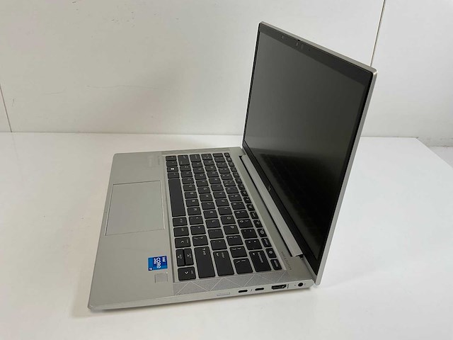 Hp elitebook 830 g8 13.3”, core(tm) i7 11th gen, 16 gb ram, 512 gb nvme laptop - afbeelding 3 van  7