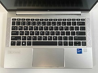 Hp elitebook 830 g8 13.3”, core(tm) i7 11th gen, 16 gb ram, 512 gb nvme laptop - afbeelding 4 van  7