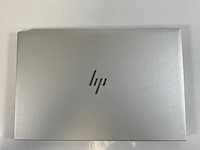 Hp elitebook 830 g8 13.3”, core(tm) i7 11th gen, 16 gb ram, 512 gb nvme laptop - afbeelding 5 van  7