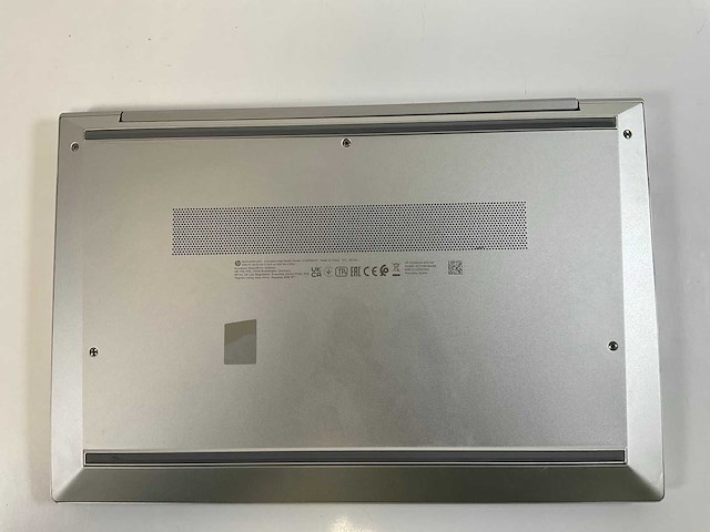Hp elitebook 830 g8 13.3”, core(tm) i7 11th gen, 16 gb ram, 512 gb nvme laptop - afbeelding 6 van  7