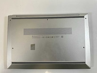 Hp elitebook 830 g8 13.3”, core(tm) i7 11th gen, 16 gb ram, 512 gb nvme laptop - afbeelding 6 van  7