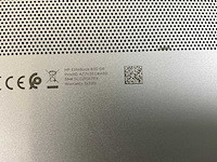 Hp elitebook 830 g8 13.3”, core(tm) i7 11th gen, 16 gb ram, 512 gb nvme laptop - afbeelding 7 van  7