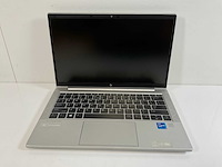 Hp elitebook 830 g8 13.3”, core(tm) i7 11th gen, 16 gb ram, 512 gb nvme laptop - afbeelding 1 van  7