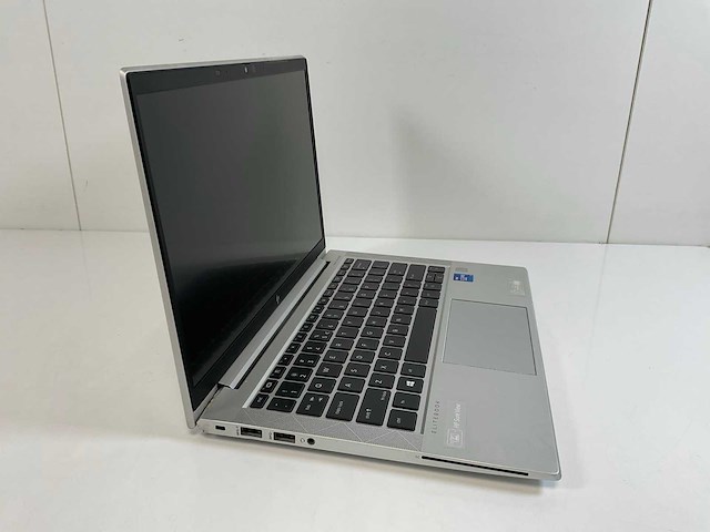 Hp elitebook 830 g8 13.3”, core(tm) i7 11th gen, 16 gb ram, 512 gb nvme laptop - afbeelding 2 van  7