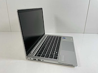 Hp elitebook 830 g8 13.3”, core(tm) i7 11th gen, 16 gb ram, 512 gb nvme laptop - afbeelding 2 van  7