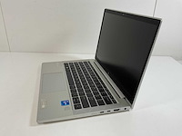 Hp elitebook 830 g8 13.3”, core(tm) i7 11th gen, 16 gb ram, 512 gb nvme laptop - afbeelding 3 van  7