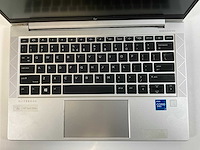 Hp elitebook 830 g8 13.3”, core(tm) i7 11th gen, 16 gb ram, 512 gb nvme laptop - afbeelding 4 van  7