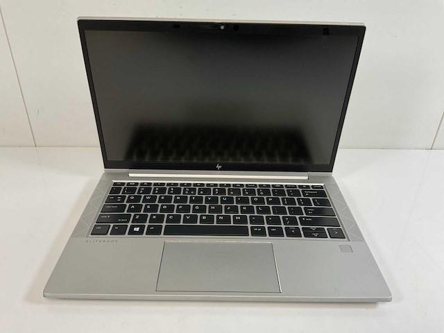 Hp elitebook 830 g8 13.3”, core(tm) i7 11th gen, 16 gb ram, 512 gb nvme laptop - afbeelding 1 van  3