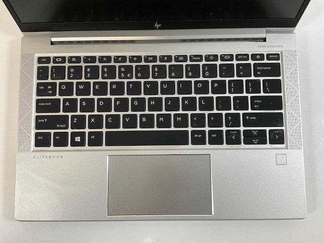 Hp elitebook 830 g8 13.3”, core(tm) i7 11th gen, 16 gb ram, 512 gb nvme laptop - afbeelding 2 van  3
