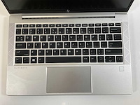 Hp elitebook 830 g8 13.3”, core(tm) i7 11th gen, 16 gb ram, 512 gb nvme laptop - afbeelding 2 van  3