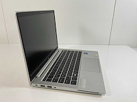 Hp elitebook 830 g8 13.3”, core(tm) i7 11th gen, 16 gb ram, 512 gb nvme laptop - afbeelding 2 van  5