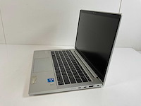 Hp elitebook 830 g8 13.3”, core(tm) i7 11th gen, 16 gb ram, 512 gb nvme laptop - afbeelding 3 van  5