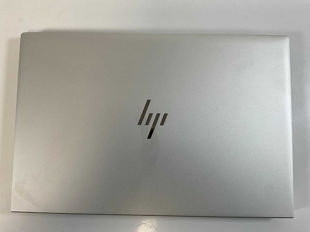 Hp elitebook 830 g8 13.3”, core(tm) i7 11th gen, 16 gb ram, 512 gb nvme laptop - afbeelding 4 van  5