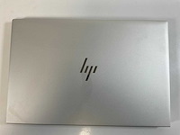 Hp elitebook 830 g8 13.3”, core(tm) i7 11th gen, 16 gb ram, 512 gb nvme laptop - afbeelding 4 van  5