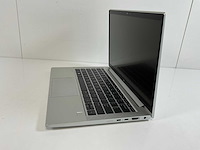 Hp elitebook 830 g8 13.3”, core(tm) i7 11th gen, 16 gb ram, 512 gb nvme laptop - afbeelding 3 van  7