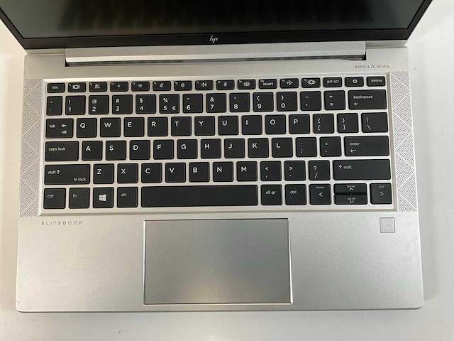 Hp elitebook 830 g8 13.3”, core(tm) i7 11th gen, 16 gb ram, 512 gb nvme laptop - afbeelding 4 van  7