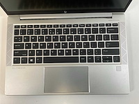Hp elitebook 830 g8 13.3”, core(tm) i7 11th gen, 16 gb ram, 512 gb nvme laptop - afbeelding 4 van  7