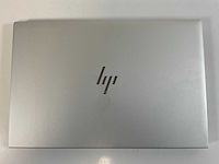 Hp elitebook 830 g8 13.3”, core(tm) i7 11th gen, 16 gb ram, 512 gb nvme laptop - afbeelding 5 van  7