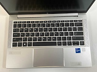 Hp elitebook 830 g8 13.3”, core(tm) i7 11th gen, 16 gb ram, 512 gb nvme laptop - afbeelding 3 van  4