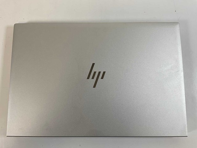 Hp elitebook 830 g8 13.3”, core(tm) i7 11th gen, 16 gb ram, 512 gb nvme laptop - afbeelding 4 van  4