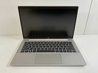 Hp elitebook 830 g8 13.3”, core(tm) i7 11th gen, 16 gb ram, 512 gb nvme laptop - afbeelding 1 van  3