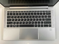 Hp elitebook 830 g8 13.3”, core(tm) i7 11th gen, 16 gb ram, 512 gb nvme laptop - afbeelding 2 van  3