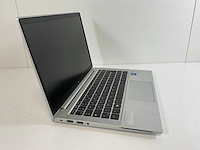Hp elitebook 830 g8 13.3”, core(tm) i7 11th gen, 16 gb ram, 512 gb nvme laptop - afbeelding 1 van  3