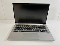 Hp elitebook 830 g8 13.3”, core(tm) i7 11th gen, 16 gb ram, 512 gb nvme laptop - afbeelding 1 van  7