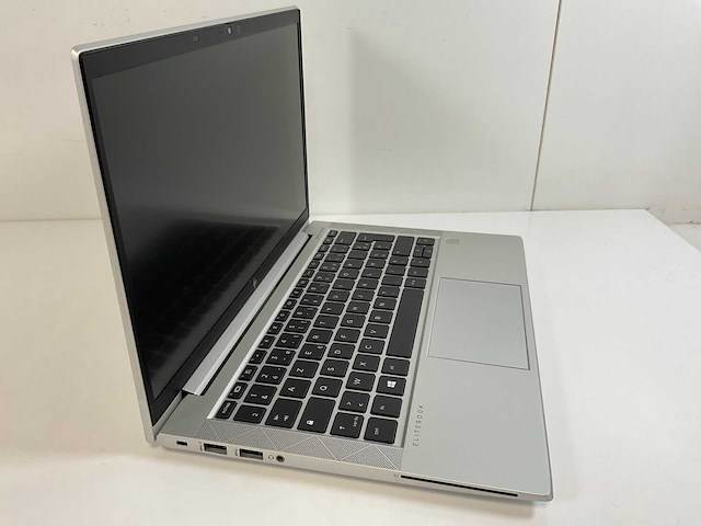 Hp elitebook 830 g8 13.3”, core(tm) i7 11th gen, 16 gb ram, 512 gb nvme laptop - afbeelding 2 van  7