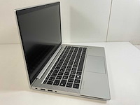 Hp elitebook 830 g8 13.3”, core(tm) i7 11th gen, 16 gb ram, 512 gb nvme laptop - afbeelding 2 van  7