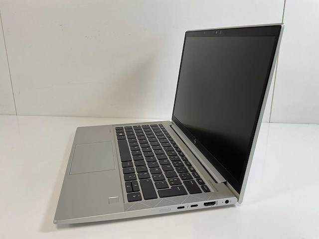 Hp elitebook 830 g8 13.3”, core(tm) i7 11th gen, 16 gb ram, 512 gb nvme laptop - afbeelding 3 van  7
