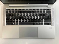 Hp elitebook 830 g8 13.3”, core(tm) i7 11th gen, 16 gb ram, 512 gb nvme laptop - afbeelding 4 van  7