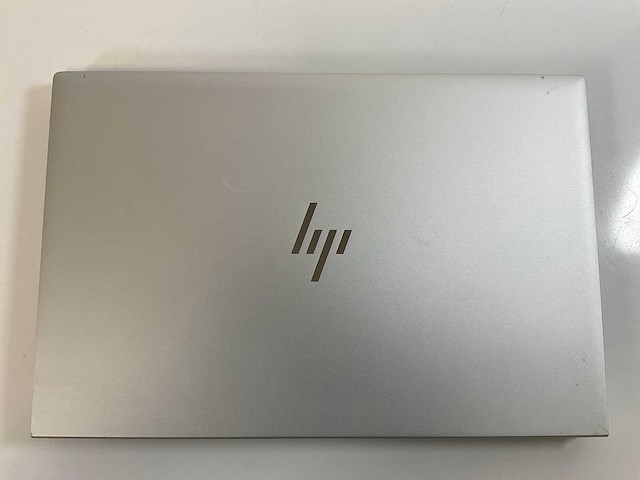Hp elitebook 830 g8 13.3”, core(tm) i7 11th gen, 16 gb ram, 512 gb nvme laptop - afbeelding 5 van  7