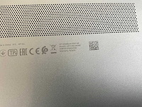Hp elitebook 830 g8 13.3”, core(tm) i7 11th gen, 16 gb ram, 512 gb nvme laptop - afbeelding 7 van  7