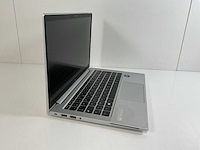 Hp elitebook 830 g8 13.3”, core(tm) i7 11th gen, 16 gb ram, 512 gb nvme laptop - afbeelding 1 van  4