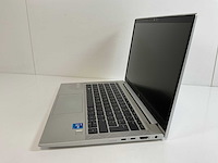 Hp elitebook 830 g8 13.3”, core(tm) i7 11th gen, 16 gb ram, 512 gb nvme laptop - afbeelding 2 van  4