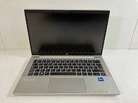 Hp elitebook 830 g8 13.3”, core(tm) i7 11th gen, 16 gb ram, 512 gb nvme laptop - afbeelding 1 van  7