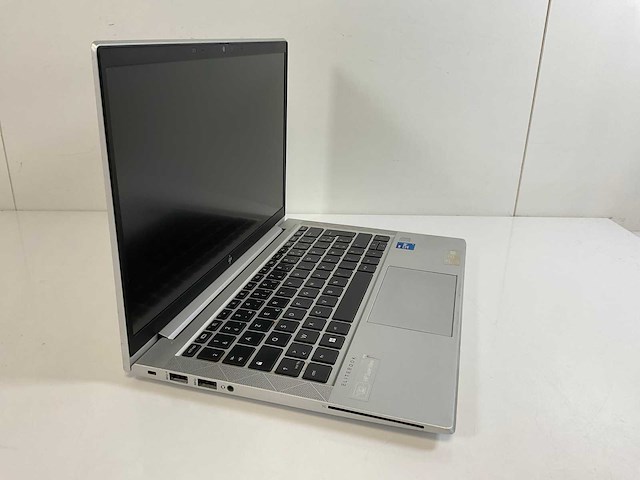 Hp elitebook 830 g8 13.3”, core(tm) i7 11th gen, 16 gb ram, 512 gb nvme laptop - afbeelding 2 van  7