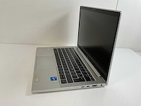 Hp elitebook 830 g8 13.3”, core(tm) i7 11th gen, 16 gb ram, 512 gb nvme laptop - afbeelding 3 van  7