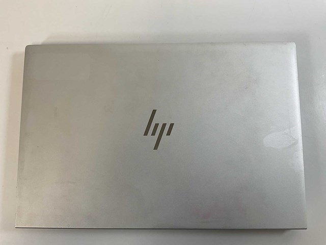 Hp elitebook 830 g8 13.3”, core(tm) i7 11th gen, 16 gb ram, 512 gb nvme laptop - afbeelding 5 van  7