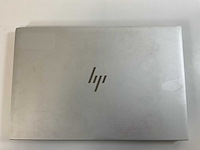 Hp elitebook 830 g8 13.3”, core(tm) i7 11th gen, 16 gb ram, 512 gb nvme laptop - afbeelding 5 van  7