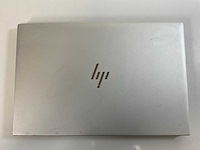 Hp elitebook 830 g8 13.3”, core(tm) i7 11th gen, 16 gb ram, 512 gb nvme laptop - afbeelding 1 van  2