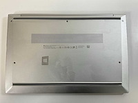 Hp elitebook 830 g8 13.3”, core(tm) i7 11th gen, 16 gb ram, 512 gb nvme laptop - afbeelding 2 van  2