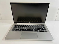 Hp elitebook 830 g8 13.3”, core(tm) i7 11th gen, 16 gb ram, 512 gb nvme laptop - afbeelding 1 van  4