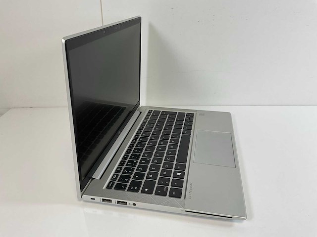 Hp elitebook 830 g8 13.3”, core(tm) i7 11th gen, 16 gb ram, 512 gb nvme laptop - afbeelding 2 van  4